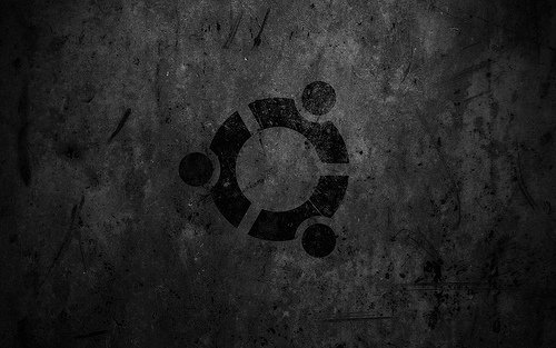 dark ubuntu 2 60 Beautiful Ubuntu Desktop Wallpapers