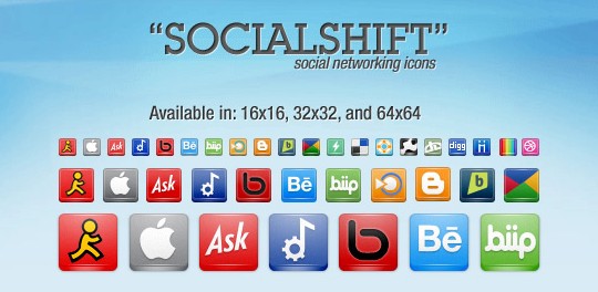 SocialShift