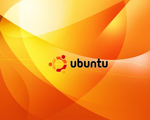 orange ubuntu 2 60 Beautiful Ubuntu Desktop Wallpapers