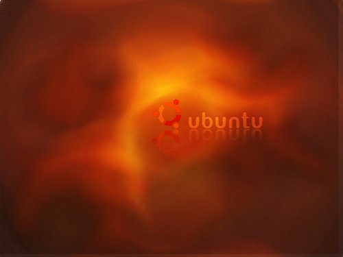 orange ubuntu 3 60 Beautiful Ubuntu Desktop Wallpapers