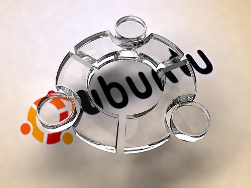 transparent glass ubuntu 60 Beautiful Ubuntu Desktop Wallpapers