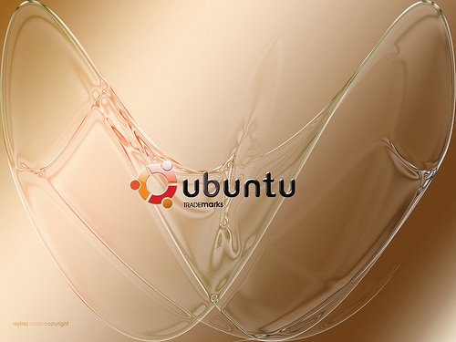 ubuntu brown 60 Beautiful Ubuntu Desktop Wallpapers