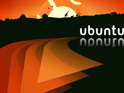 ubuntu wallpaper 19 60 Beautiful Ubuntu Desktop Wallpapers