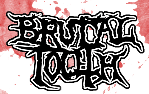 Brutal Tooth 50+ Free High Quality Gothic & Horror Fonts