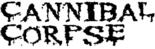 Cannibal Corpse 50+ Free High Quality Gothic & Horror Fonts