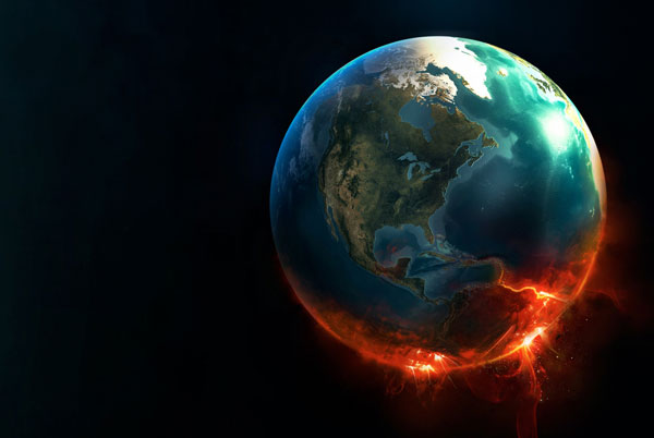 Earth Implosion Black Background Stunning Black Wallpapers For Your Desktop