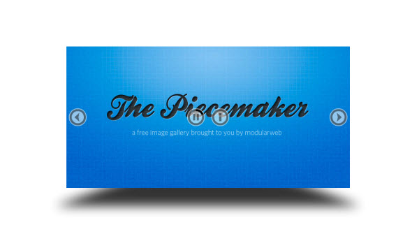 Piecemaker jQuery Image Galleries & Sliders   Best Of