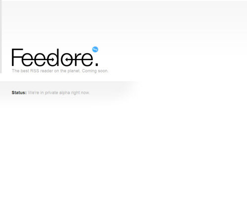 feedore 7 Types of “Coming Soon” Page Design (With Examples)