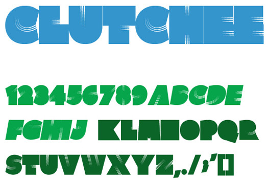 Free-fonts-09 in 25 New High Quality Free Fonts