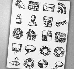 Free-icons-round-up-67 in 50 Fresh Useful Icon Sets For Your Next Design