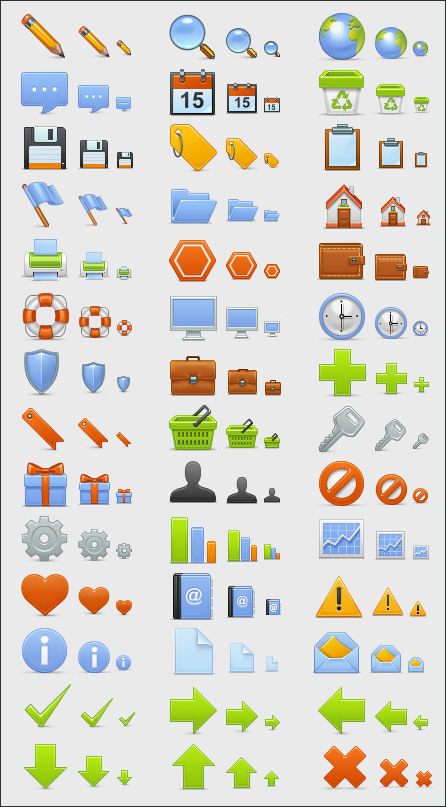 Free-icons-round-up-84 in 50 Fresh Useful Icon Sets For Your Next Design