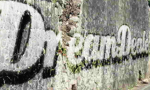 grafitti 22 Best Photoshop Text Effect Tutorials