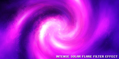 intense solar 40 Cool Abstract and Background Photoshop Tutorials