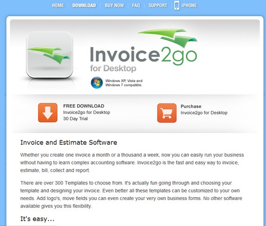 invoice2go Top Invoice & Accounting Services For Freelance Designers