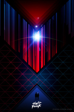 Robot in 100 (Really) Beautiful iPhone Wallpapers
