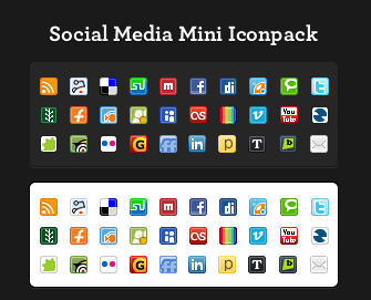 Sm in 50 Free High-Quality Icon Sets