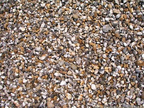 Irresistible Beach Pebble Texture