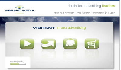 vibrantmedia Top Paying CPM Advertising Network