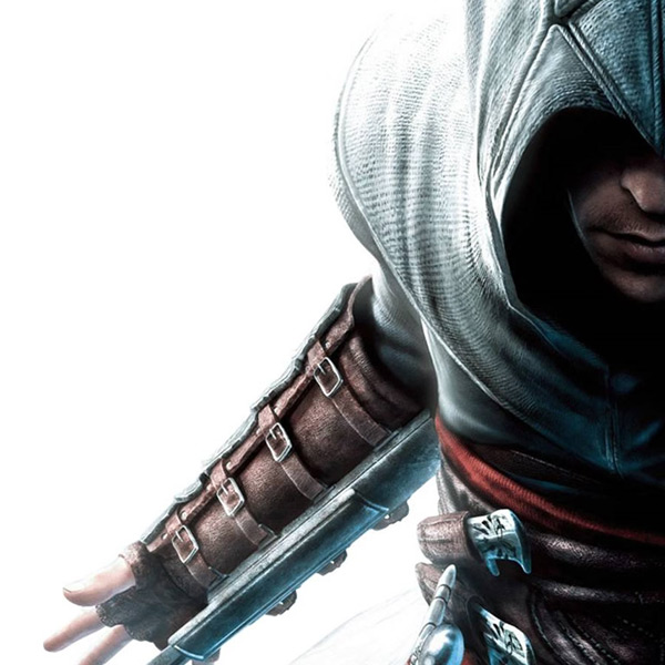 assassins creed iPad Wallpapers for Video Gamers