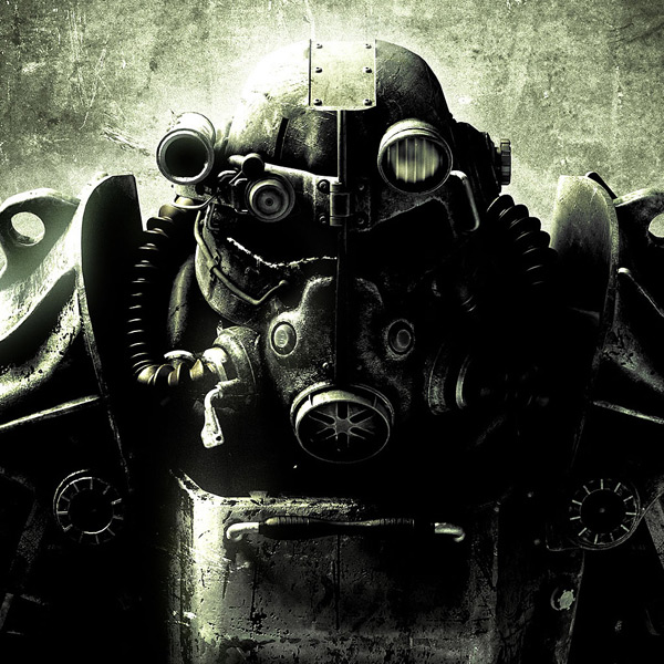 fallout 3 iPad Wallpapers for Video Gamers