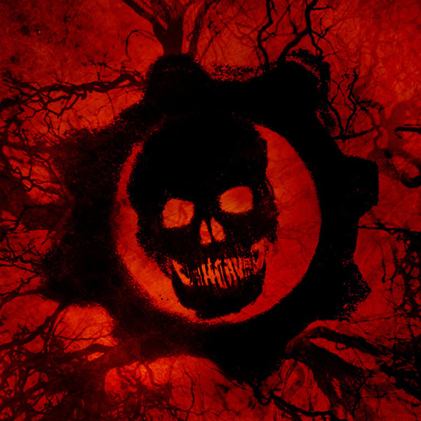 gears of war iPad Wallpapers for Video Gamers