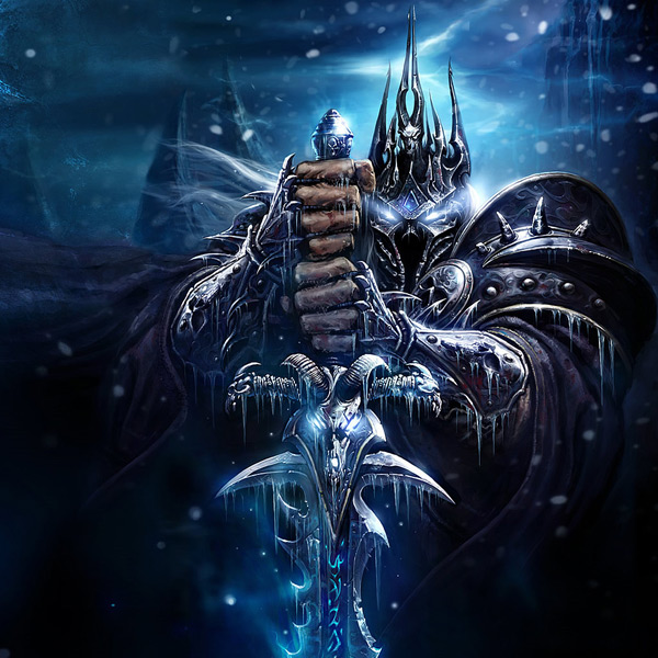 world of warcraft iPad Wallpapers for Video Gamers